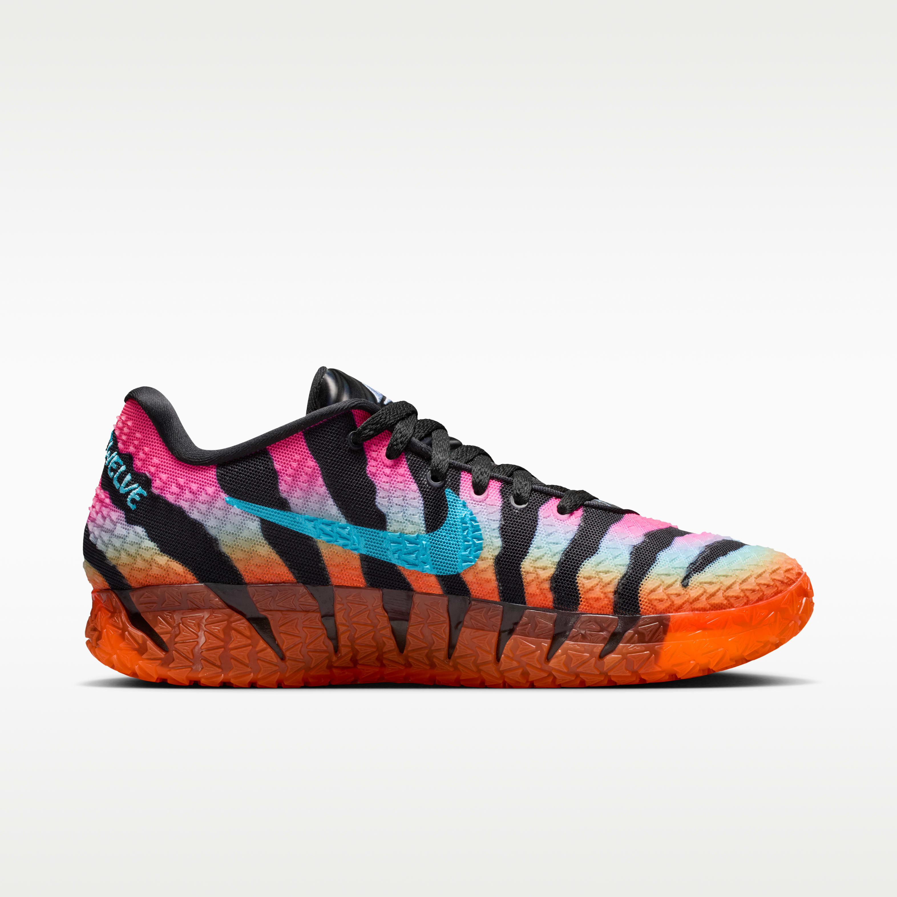 Nike Ja 3 